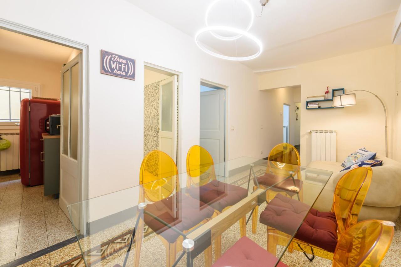 Appartamento Osteria Del Guanto By Mmega Firenze Esterno foto