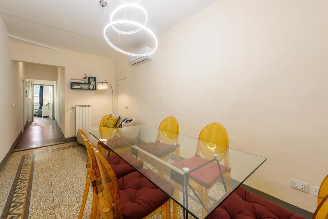 Appartamento Osteria Del Guanto By Mmega Firenze Esterno foto